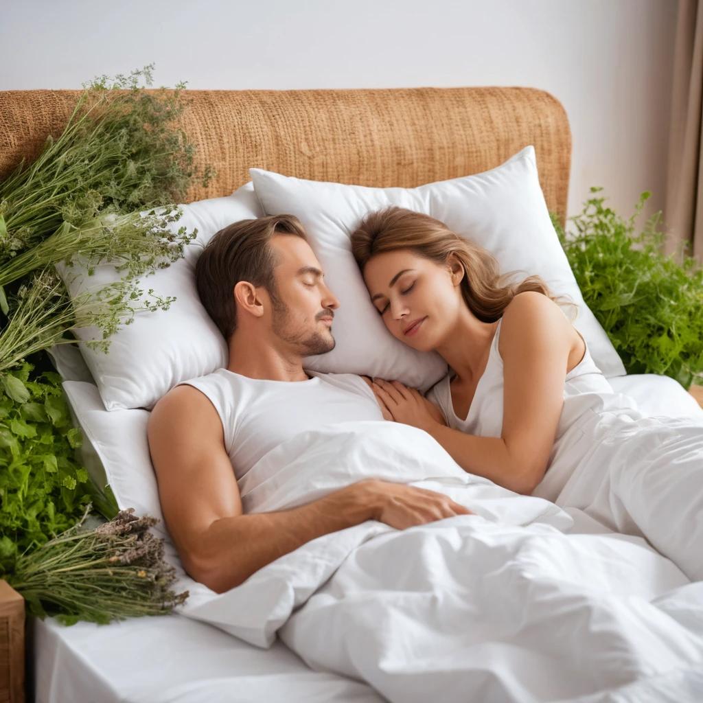 GIẤC NGỦ XANH – CHÌA KHÓA CHO CUỘC SỐNG KHỎE MẠNH