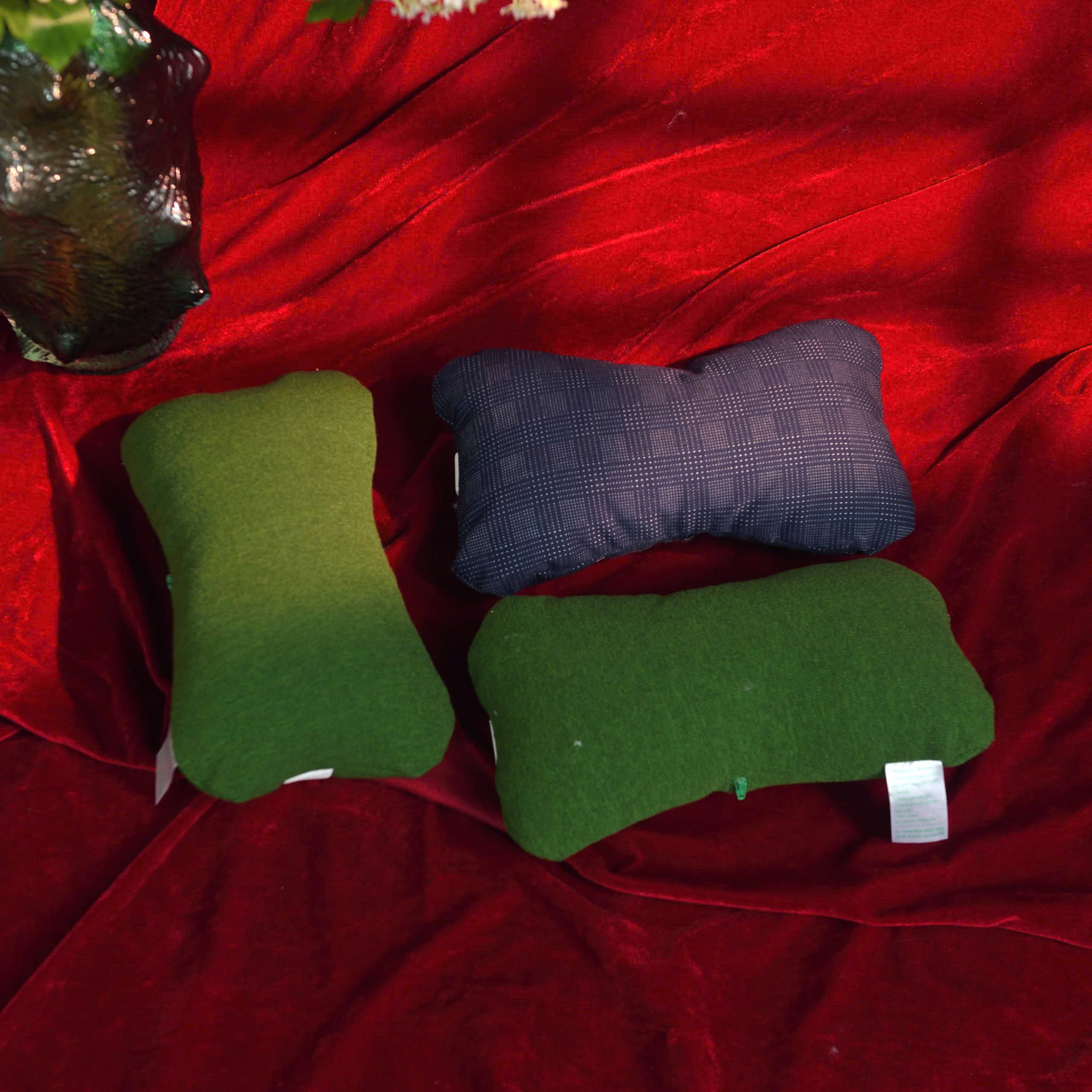 Chi tiết GỐI THẢO MỘC Ô TÔ CAO CẤP - Tel/zalo: (+84) 0978995547