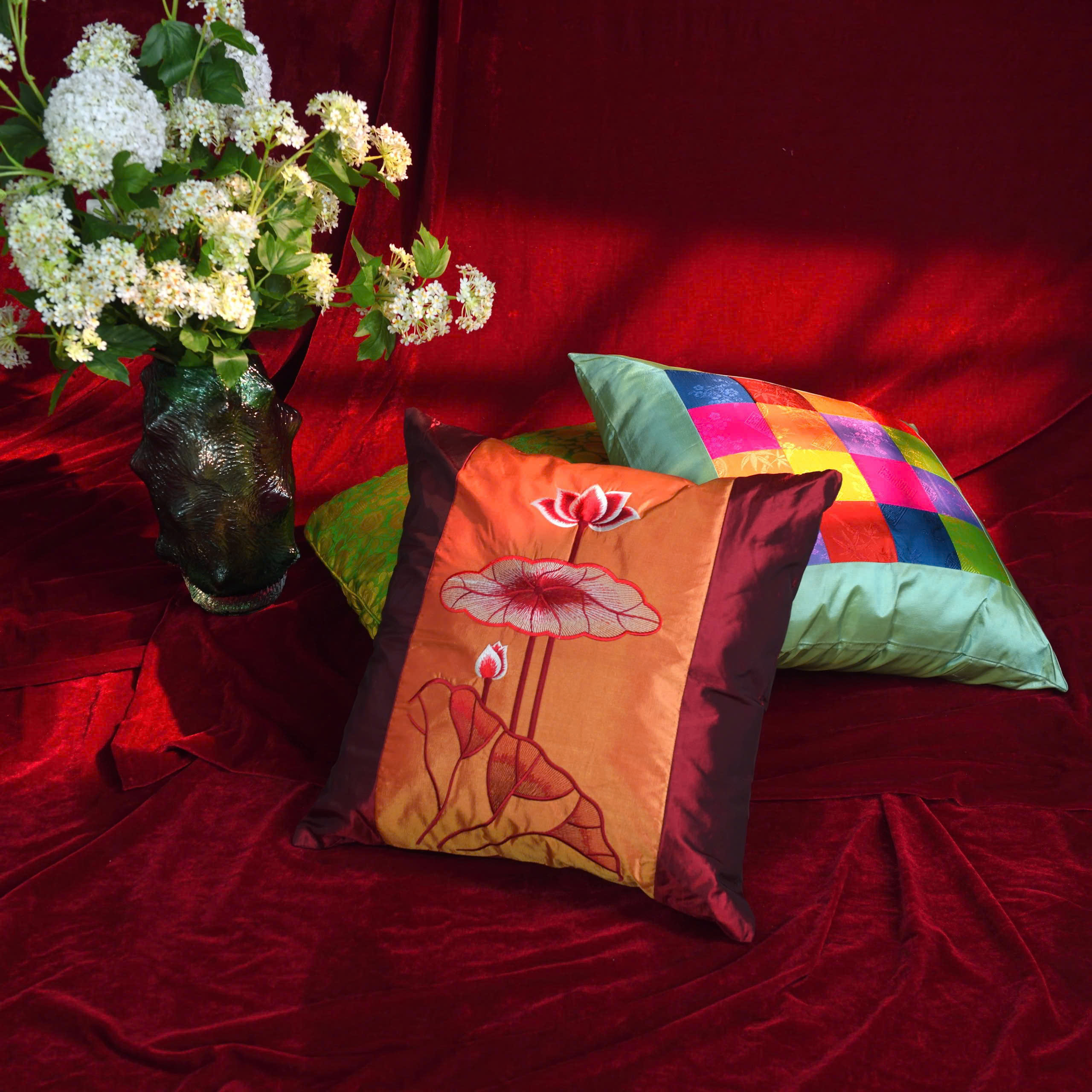 Chi tiết Gối tự Bách Thảo - Tel/zalo: (+84) 0978995547